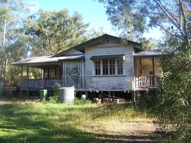 Lockyer Waters QLD 4311