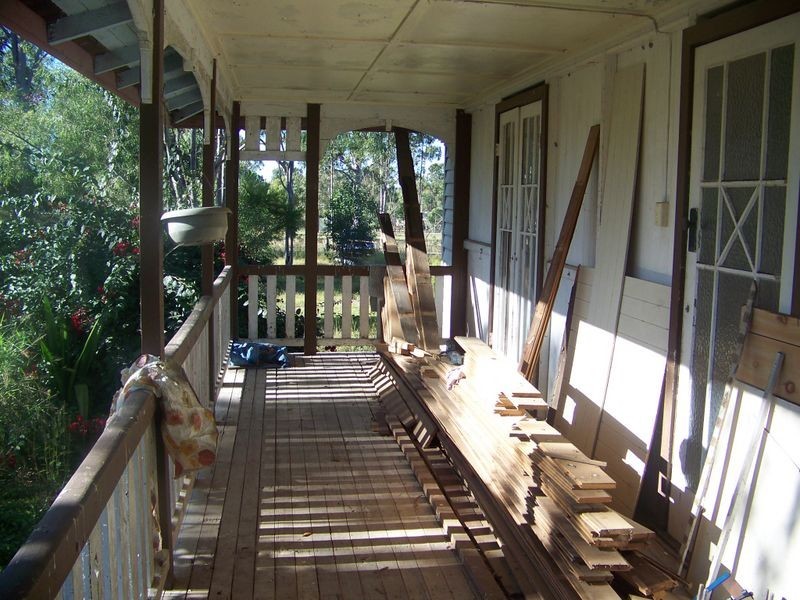 Lockyer Waters QLD 4311