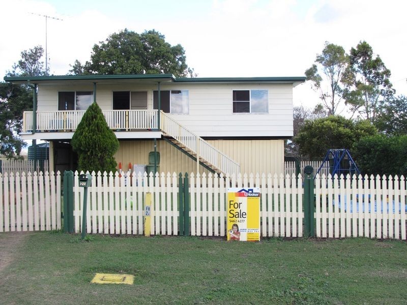 Forest Hill QLD 4342