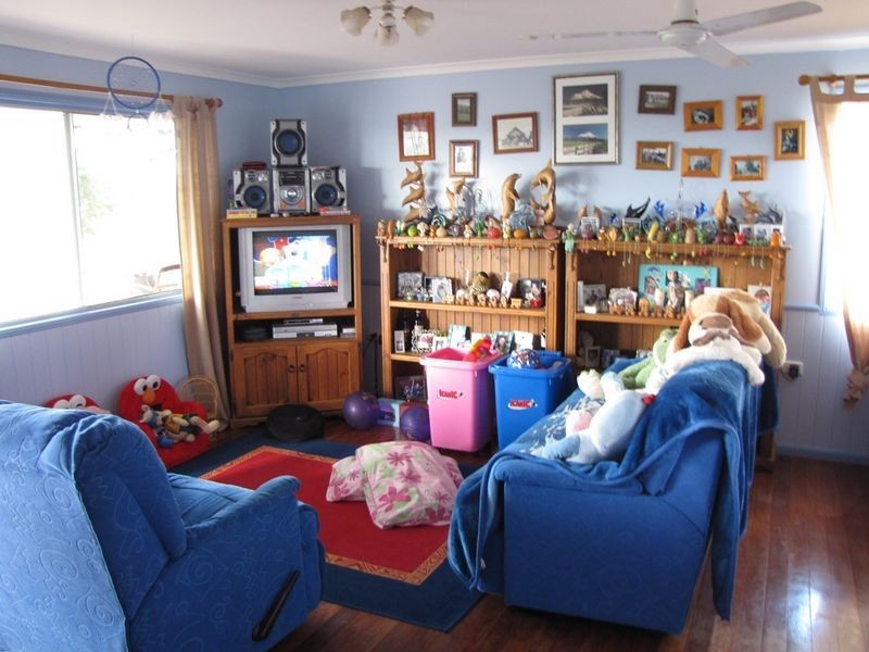 Forest Hill QLD 4342