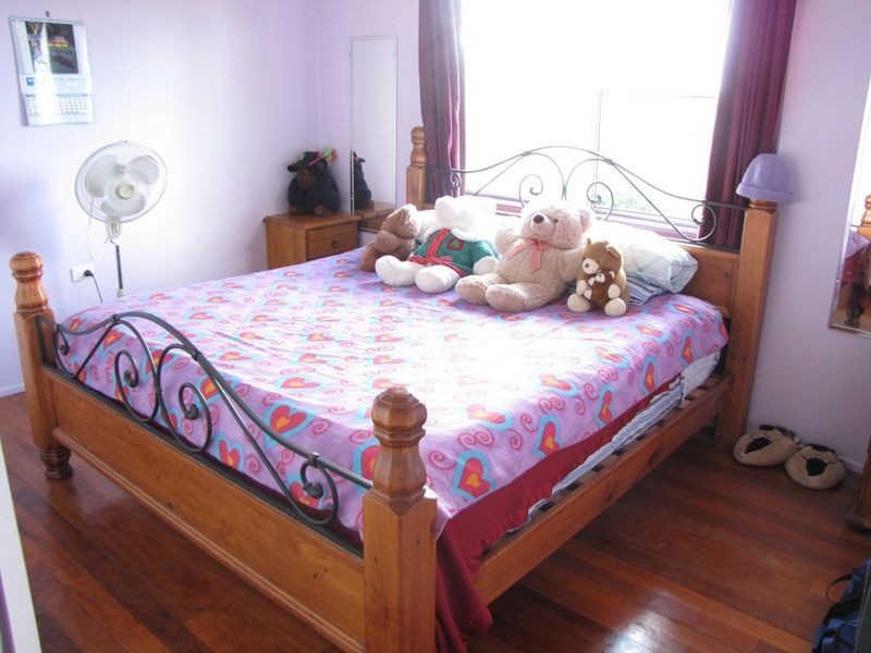 Forest Hill QLD 4342