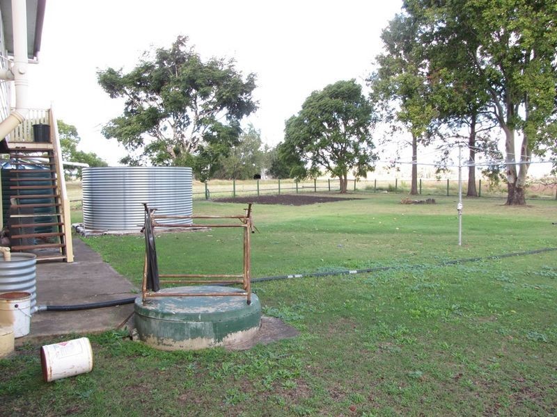 Forest Hill QLD 4342