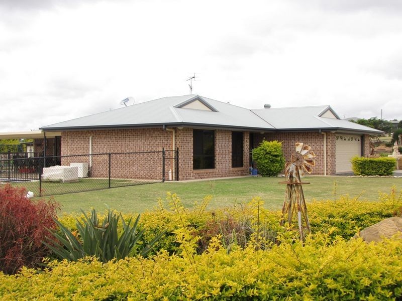 Placid Hills QLD 4343