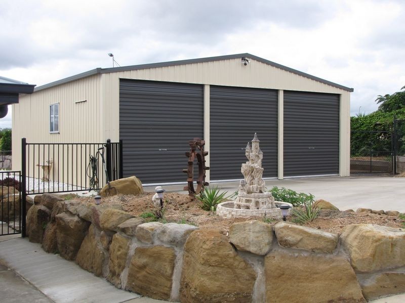 Placid Hills QLD 4343