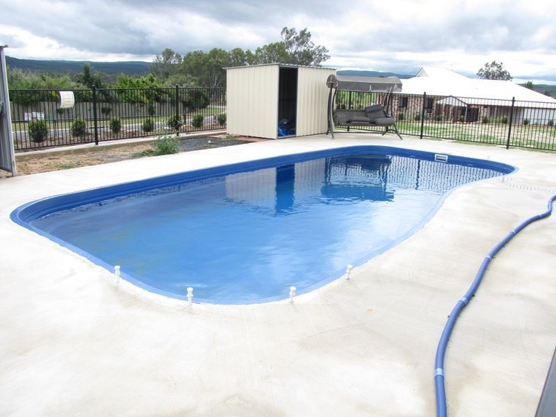 Placid Hills QLD 4343