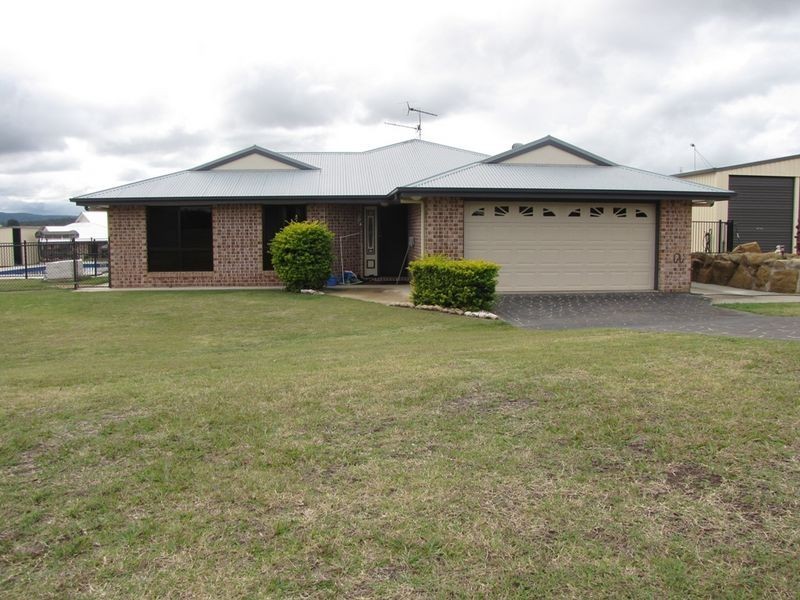 Placid Hills QLD 4343