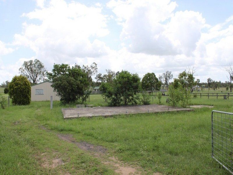 Lockrose QLD 4342