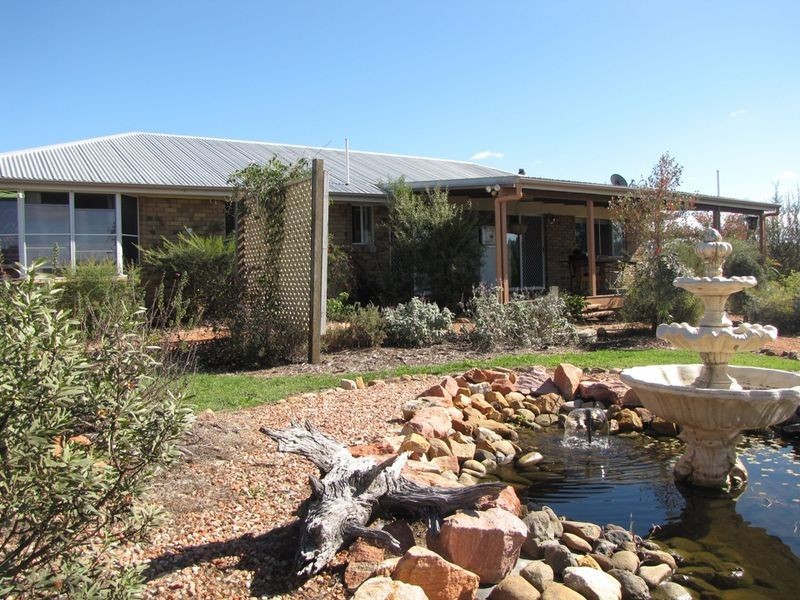 Helidon Spa QLD 4344