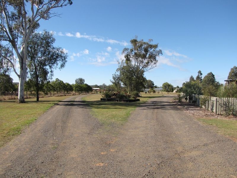 Helidon Spa QLD 4344