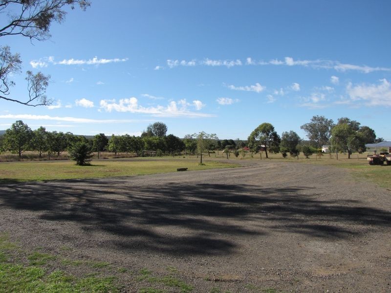 Helidon Spa QLD 4344