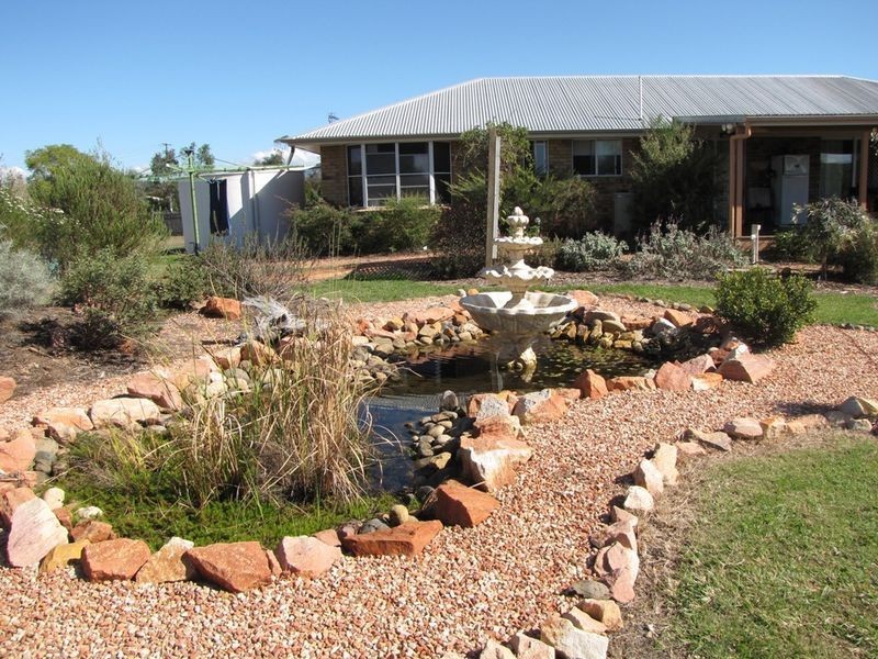 Helidon Spa QLD 4344