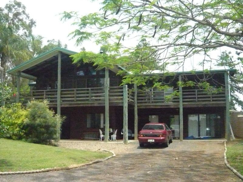Adare QLD 4343