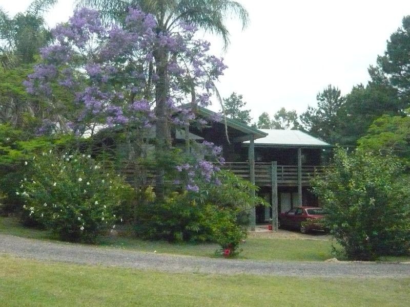Adare QLD 4343