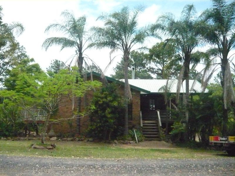 Adare QLD 4343