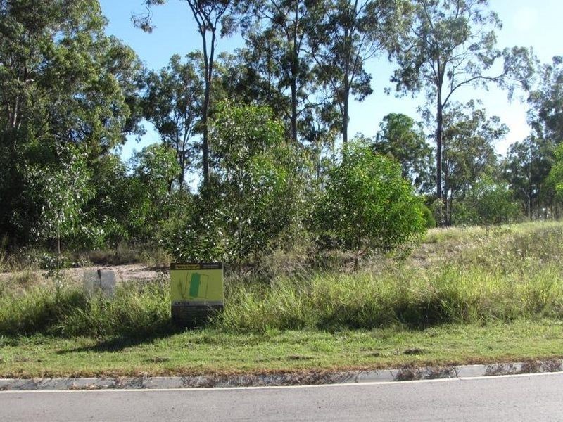 Regency Downs QLD 4341