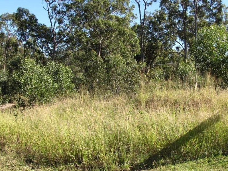 Regency Downs QLD 4341