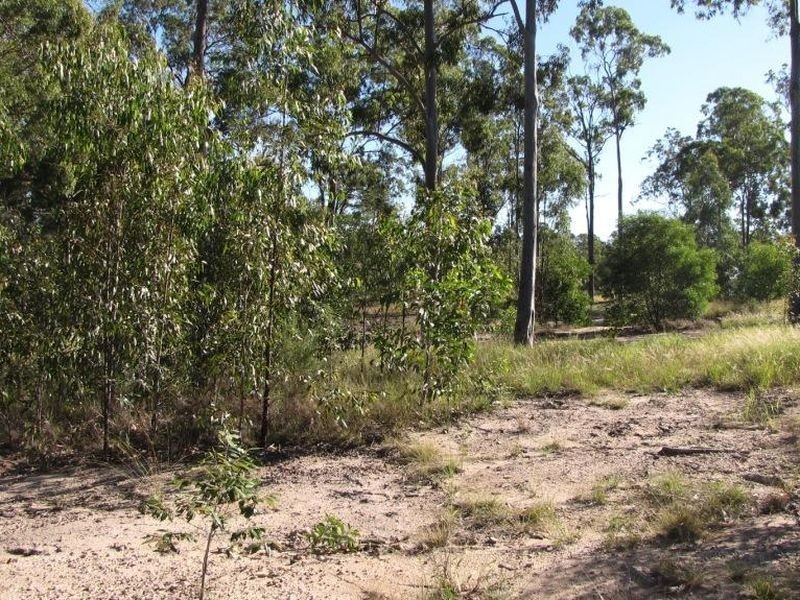 Regency Downs QLD 4341