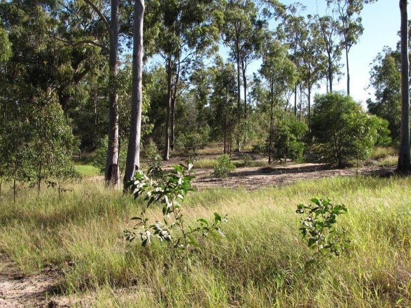 Regency Downs QLD 4341