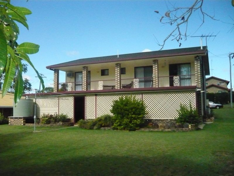 Gatton QLD 4343