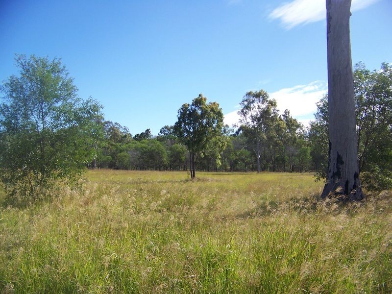 Adare QLD 4343