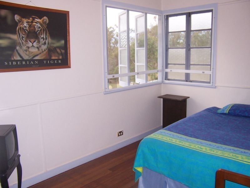 Laidley Heights QLD 4341