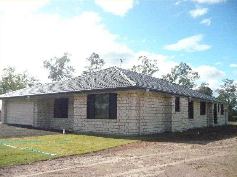 Laidley Heights QLD 4341