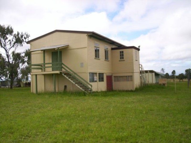 Lockyer Waters QLD 4311