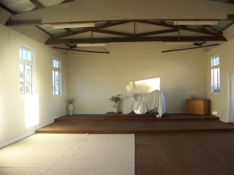 Lockyer Waters QLD 4311