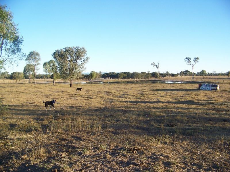 Lockyer Waters QLD 4311