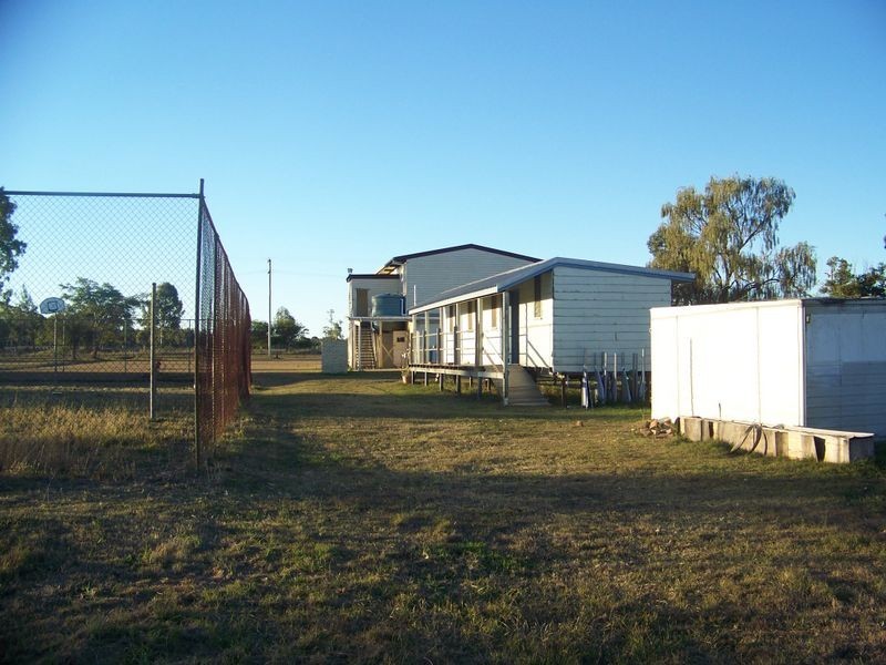 Lockyer Waters QLD 4311