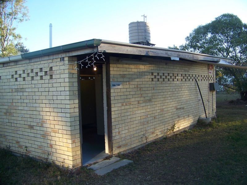 Lockyer Waters QLD 4311