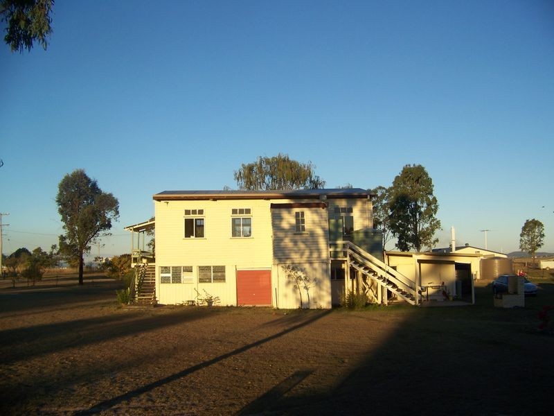 Lockyer Waters QLD 4311