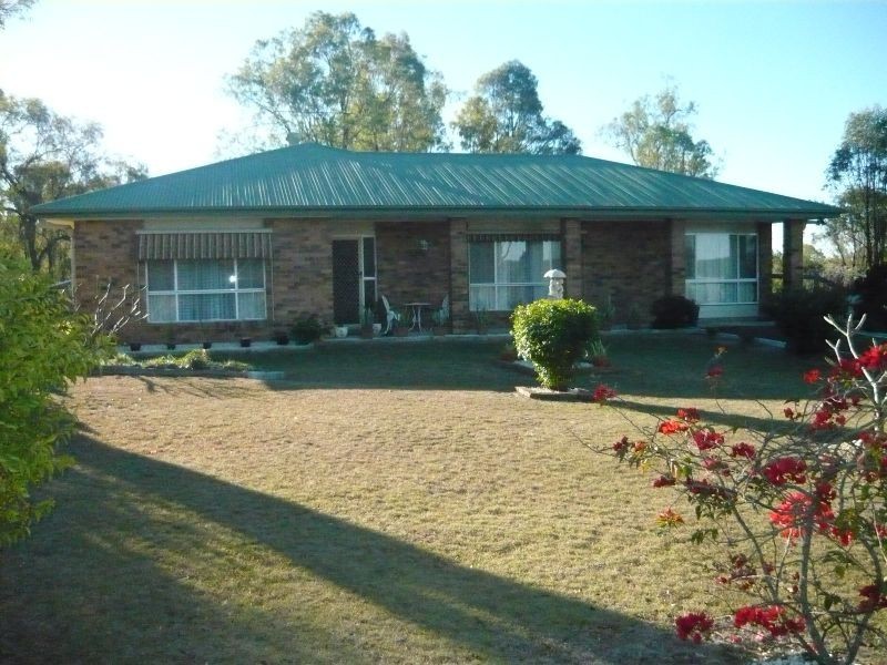 14 Brown Court, Laidley Heights QLD 4341