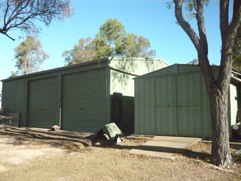 14 Brown Court, Laidley Heights QLD 4341