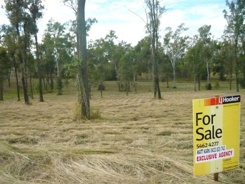 Laidley Heights QLD 4341