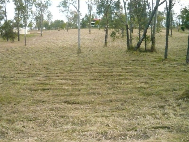 Laidley Heights QLD 4341