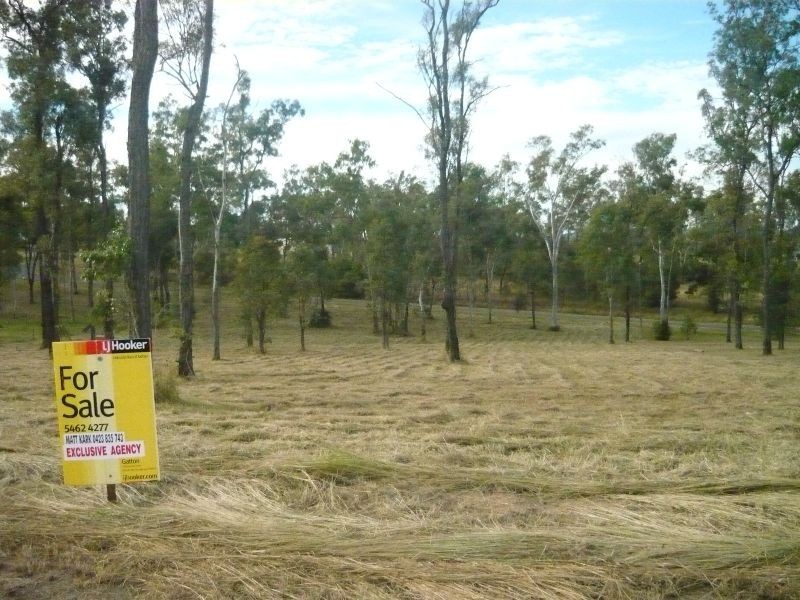 Laidley Heights QLD 4341