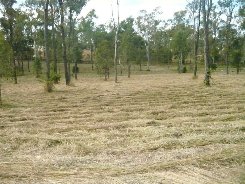 Laidley Heights QLD 4341