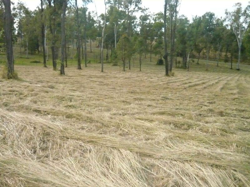 Laidley Heights QLD 4341