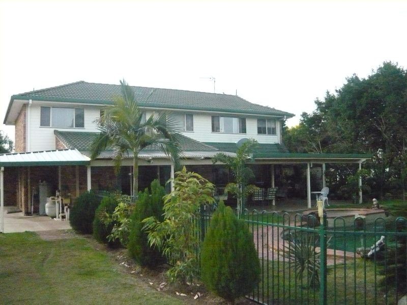 Laidley QLD 4341