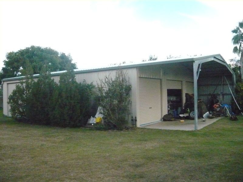 Laidley QLD 4341