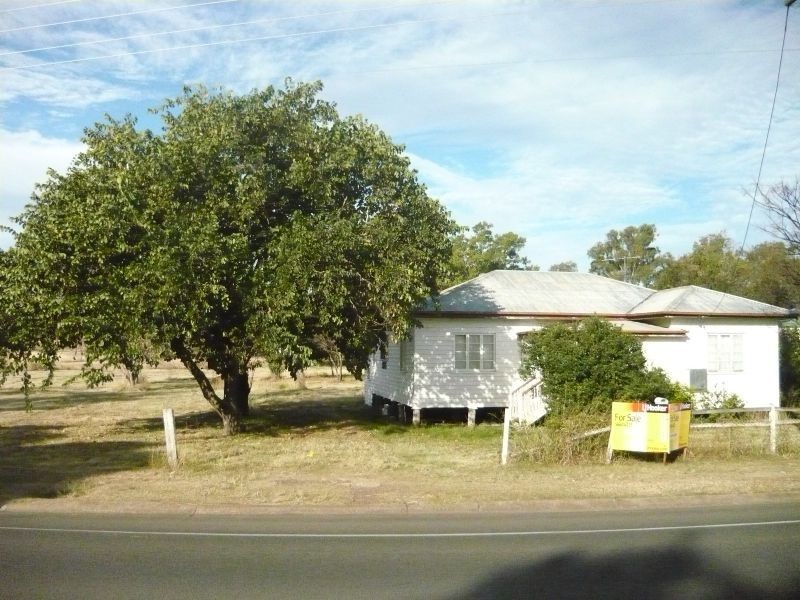 238 Patrick St, Laidley QLD 4341
