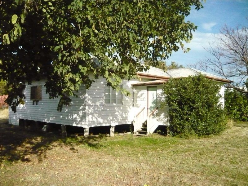 238 Patrick St, Laidley QLD 4341