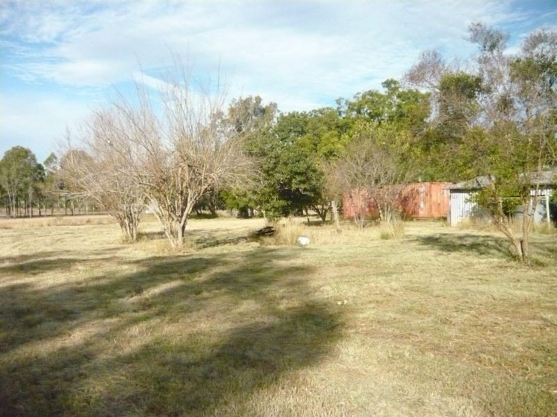 238 Patrick St, Laidley QLD 4341