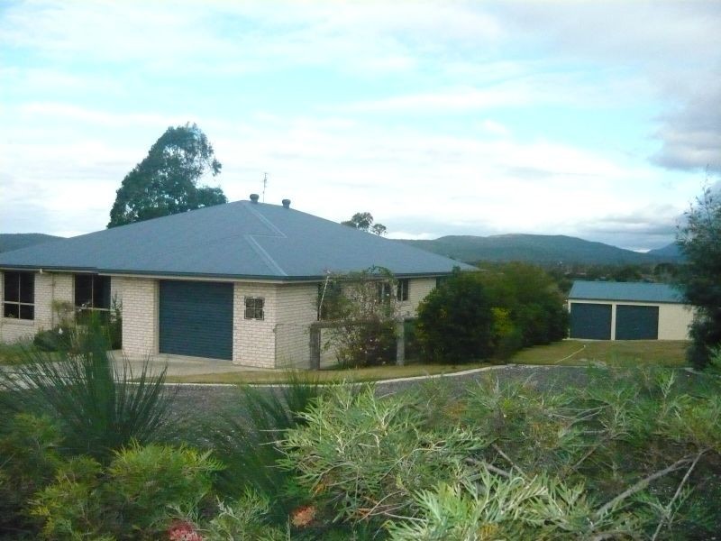 Laidley Heights QLD 4341