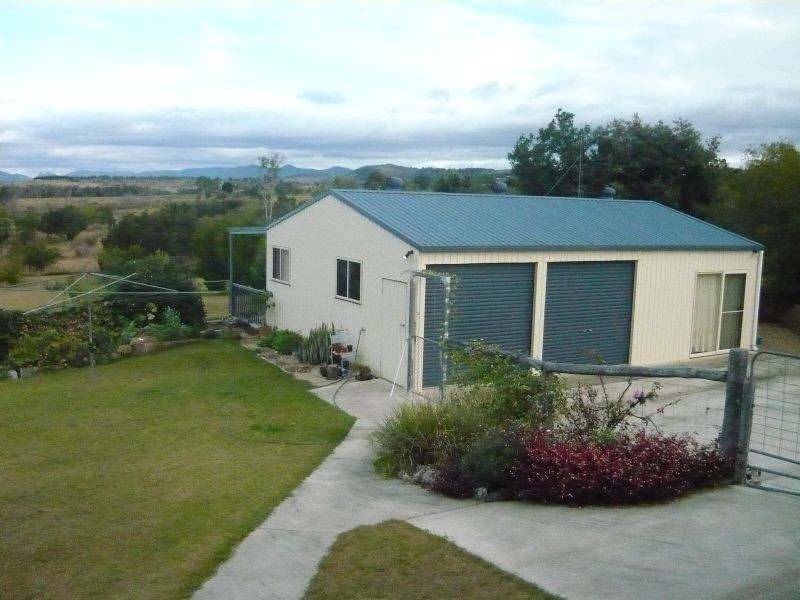 Laidley Heights QLD 4341