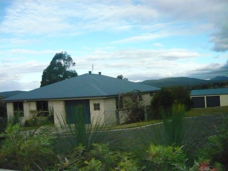 Laidley Heights QLD 4341