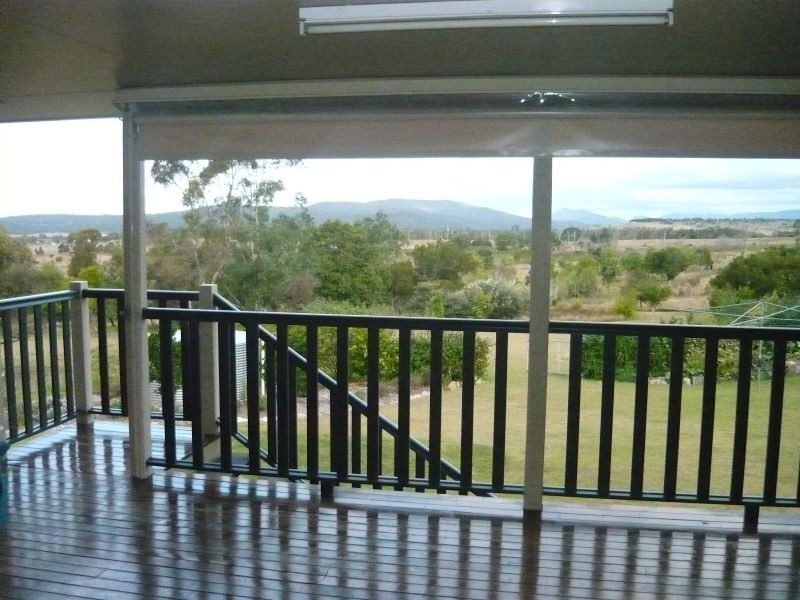 Laidley Heights QLD 4341