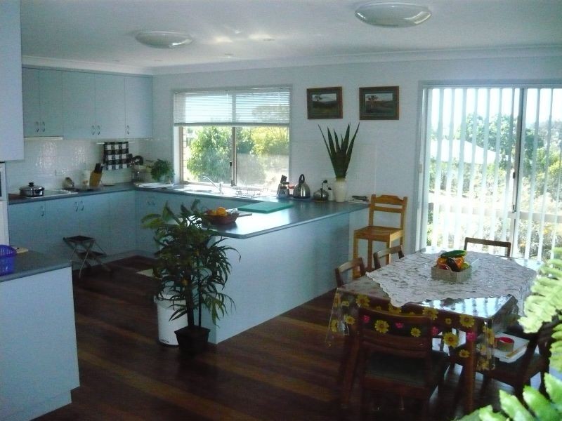 Laidley Heights QLD 4341