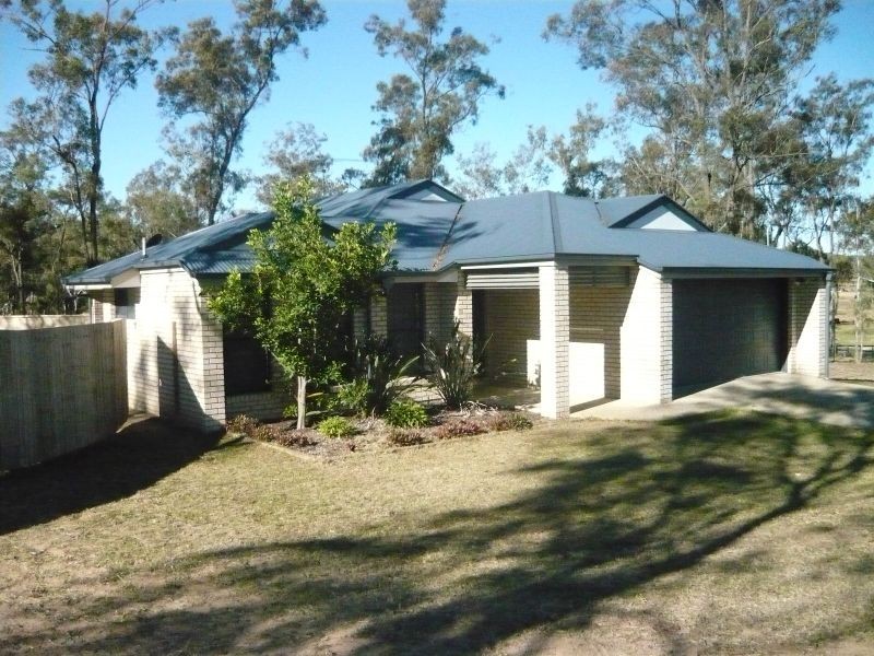 5 Bradley Close, Laidley Heights QLD 4341